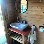 Lüks kamp alanı Tranquility Tent *