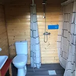 Tranquility Tent Lüks kamp alanı *