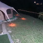 Tranquility Tent * Байан
