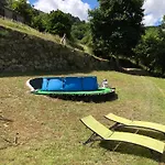 Tranquility Tent