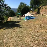 Tranquility Tent