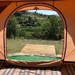 Tranquility Tent