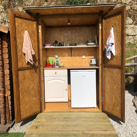 Tranquility Tent Роскошный шатер Байан