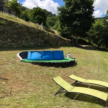 Tranquility Tent