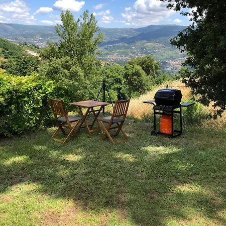 Tranquility Tent Οργανωμένο κάμπινγκ