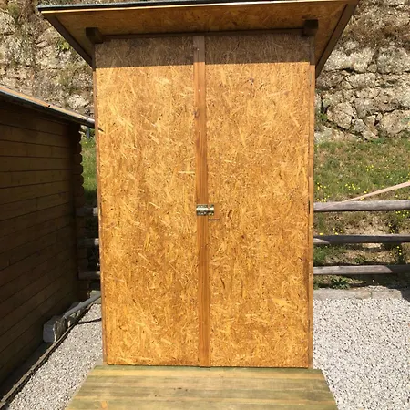 Tranquility Tent Байан