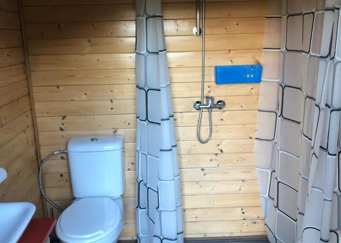 Tranquility Tent خيمة فخمة *