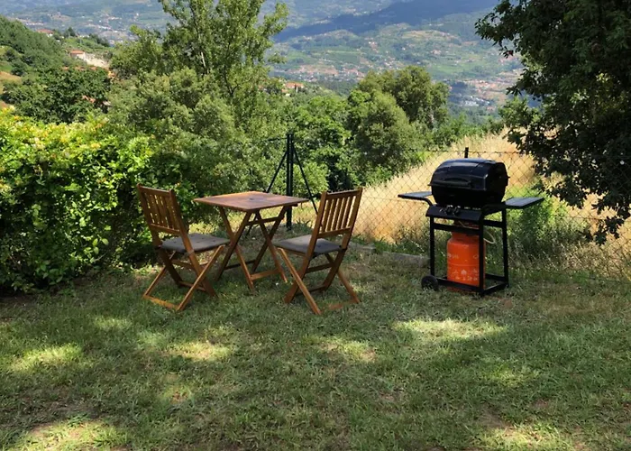 Tranquility Tent خيمة فخمة