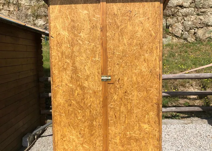 Tranquility Tent Baião