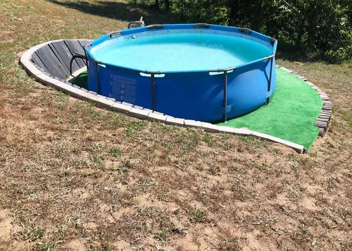 خيمة فخمة Tranquility Tent *